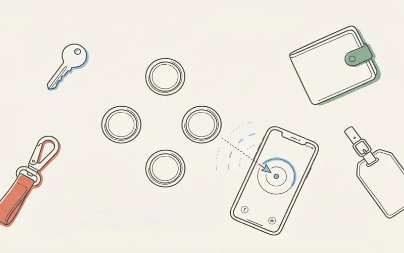 AirTag 2 Review: 6 Months of Daily Use, No Sugarcoating