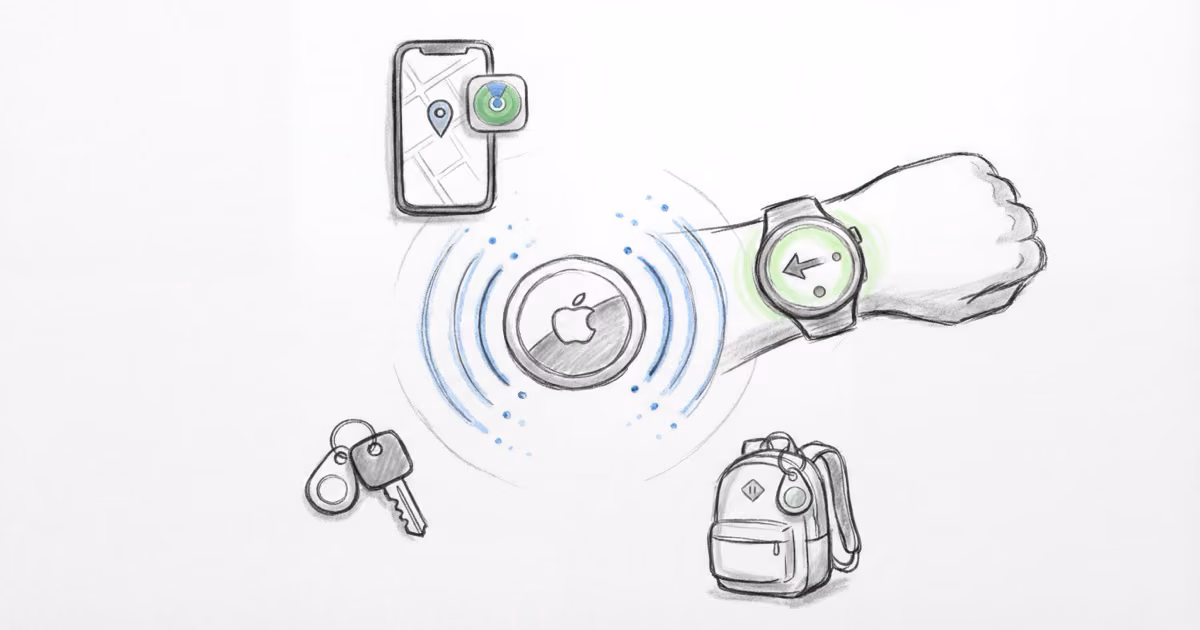 AirTag 2 Tips, Tricks and Hidden Features You Need to Know