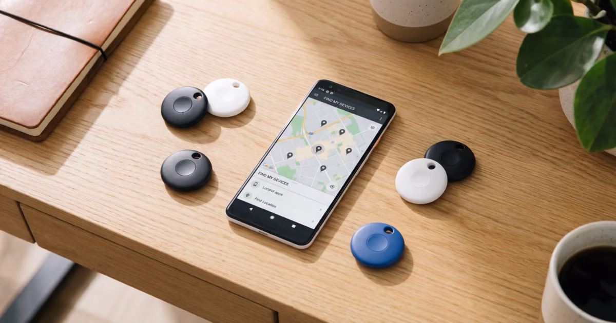Best Bluetooth Trackers for Android: Find Hub, SmartTag, and Tile Compared