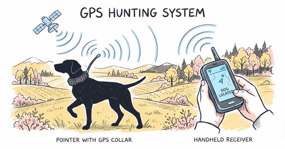 Best GPS Collars for Hunting Dogs: 5 Tested Picks for 2026