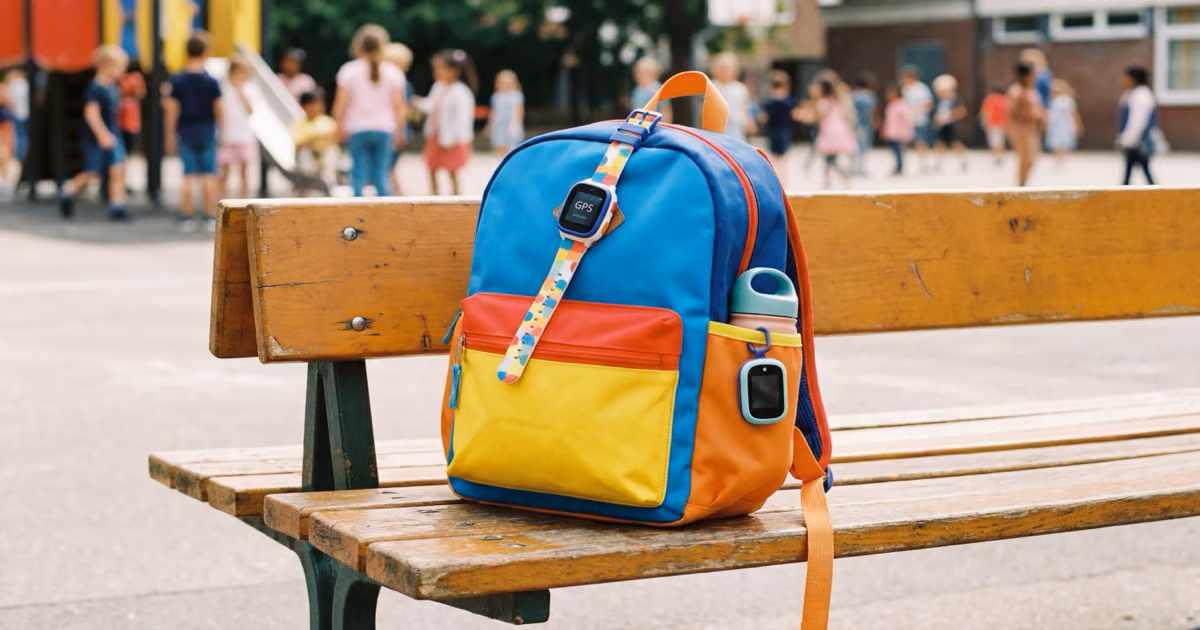 Best GPS Tracker for Kids in 2026: 8 Devices Tested