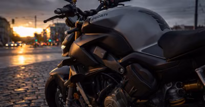 Best GPS Tracker for Motorcycle: 7 Trackers Tested for 2026