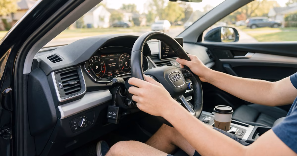 Best GPS Tracker for Teen Drivers: 7 Trackers Tested for 2026