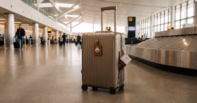 Best GPS Tracker for Luggage International Travel (2026)