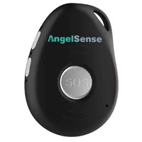 AngelSense GPS Tracker