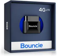 Bouncie GPS Tracker