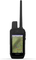 Garmin Alpha 200