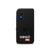 GEGO PRO GPS Tracker