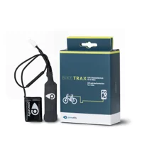 PowUnity BikeTrax GPS Tracker