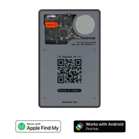 Rolling Square AirCard Pro Dual