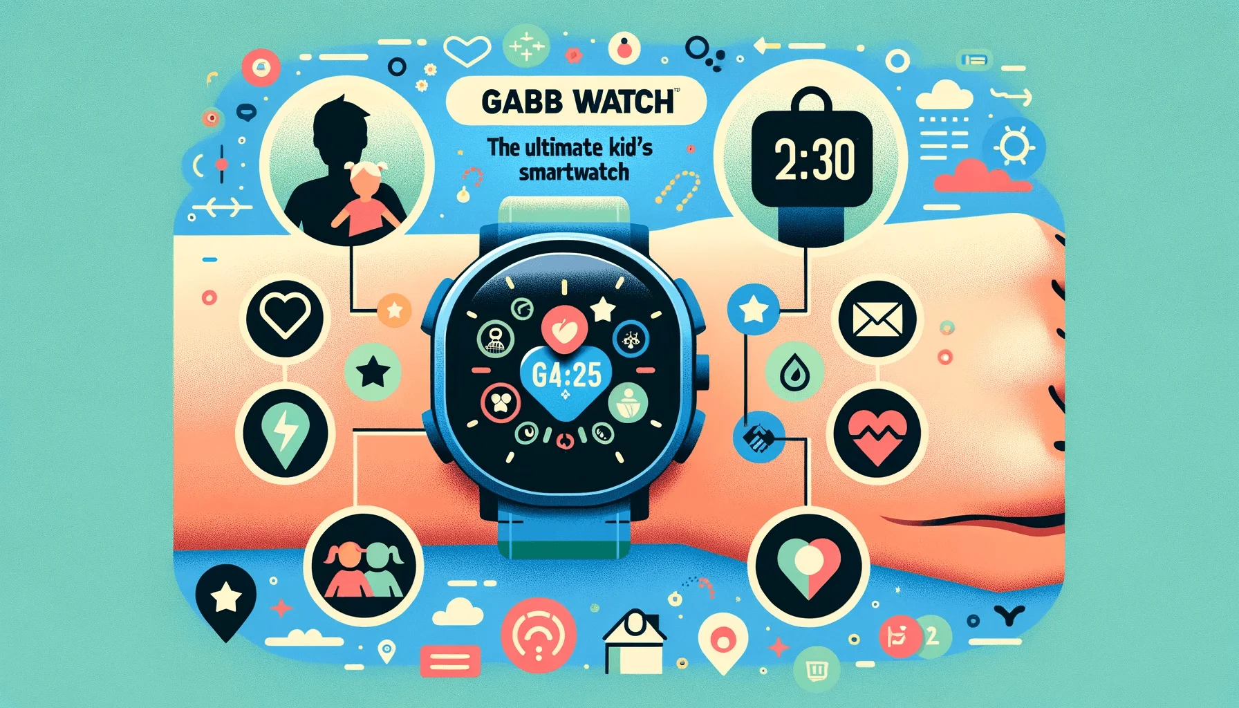 Gabb Watch Review The Essential Kids Smartwatch Guide