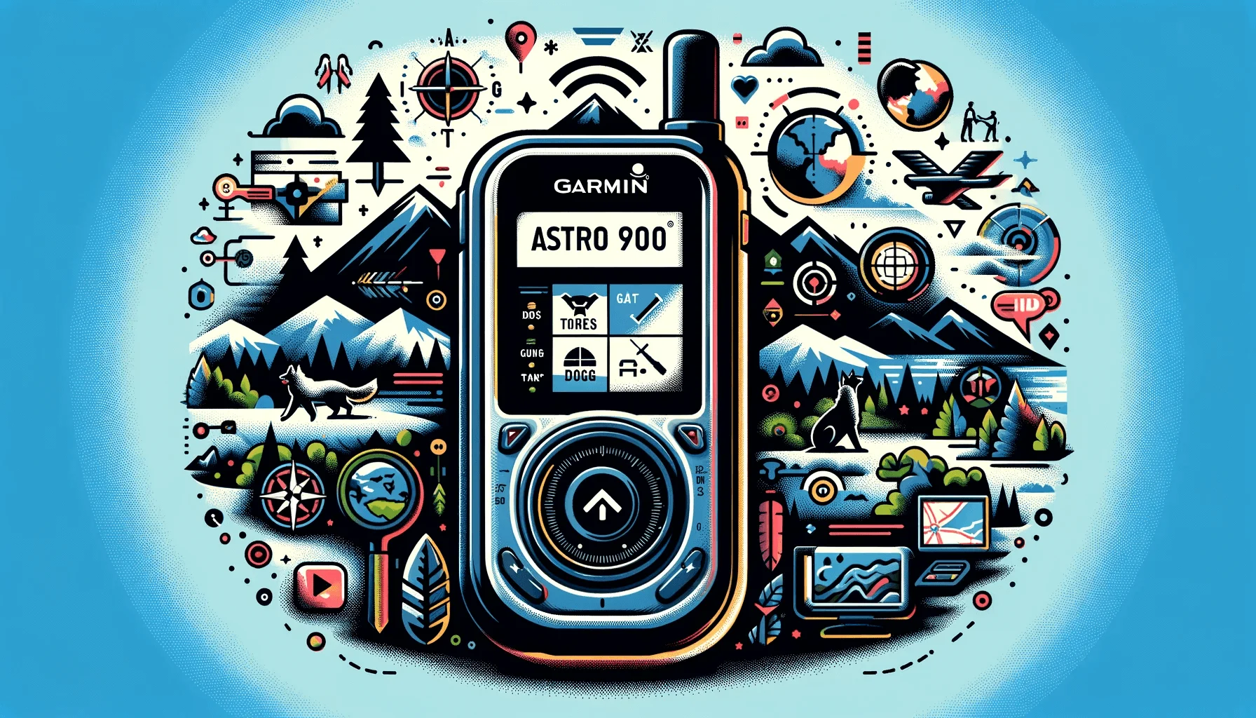 Garmin Astro 900 Review Long Range Dog GPS Worth It?