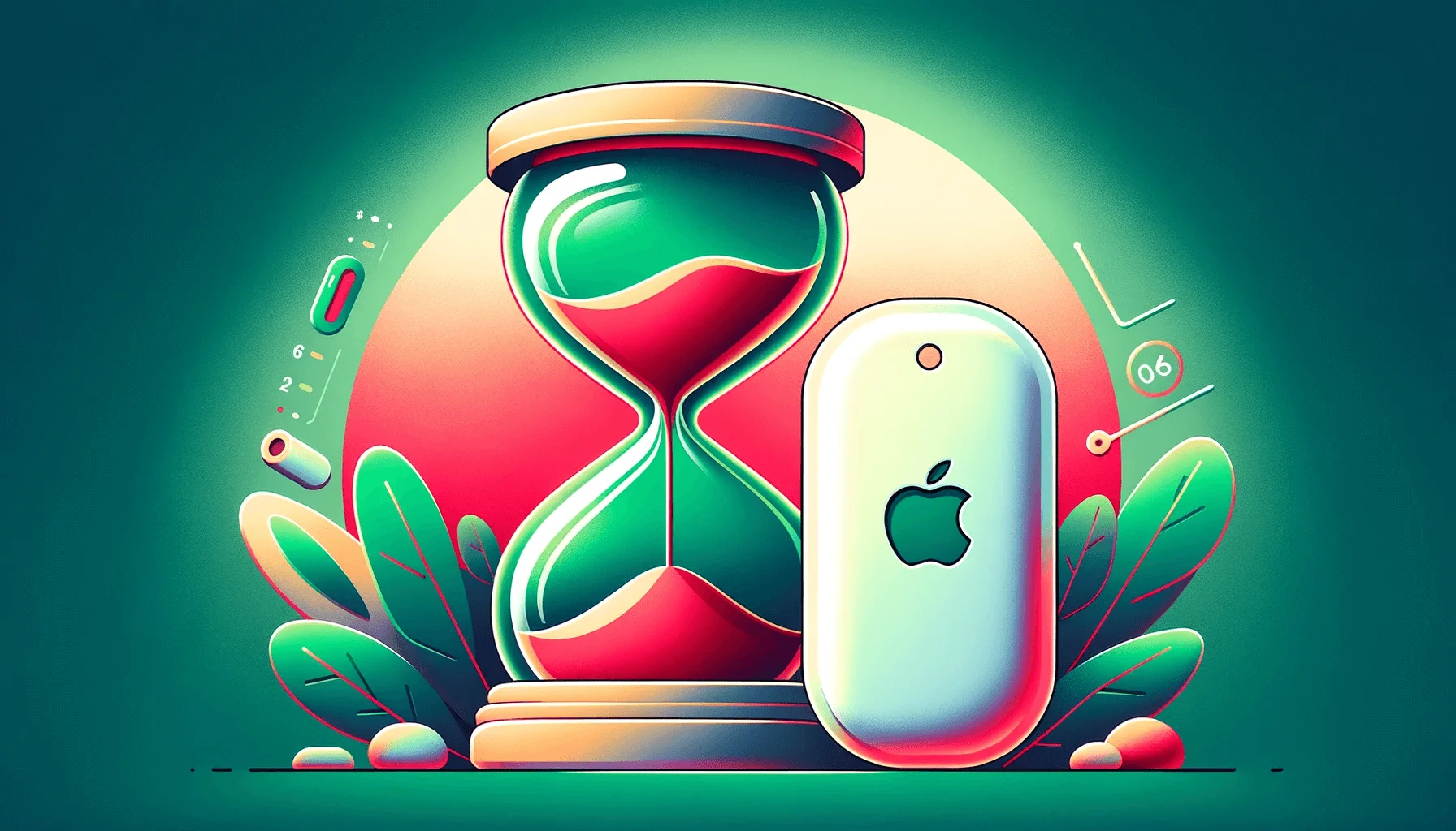 AirTag Battery Life How Long Do AirTags Last 