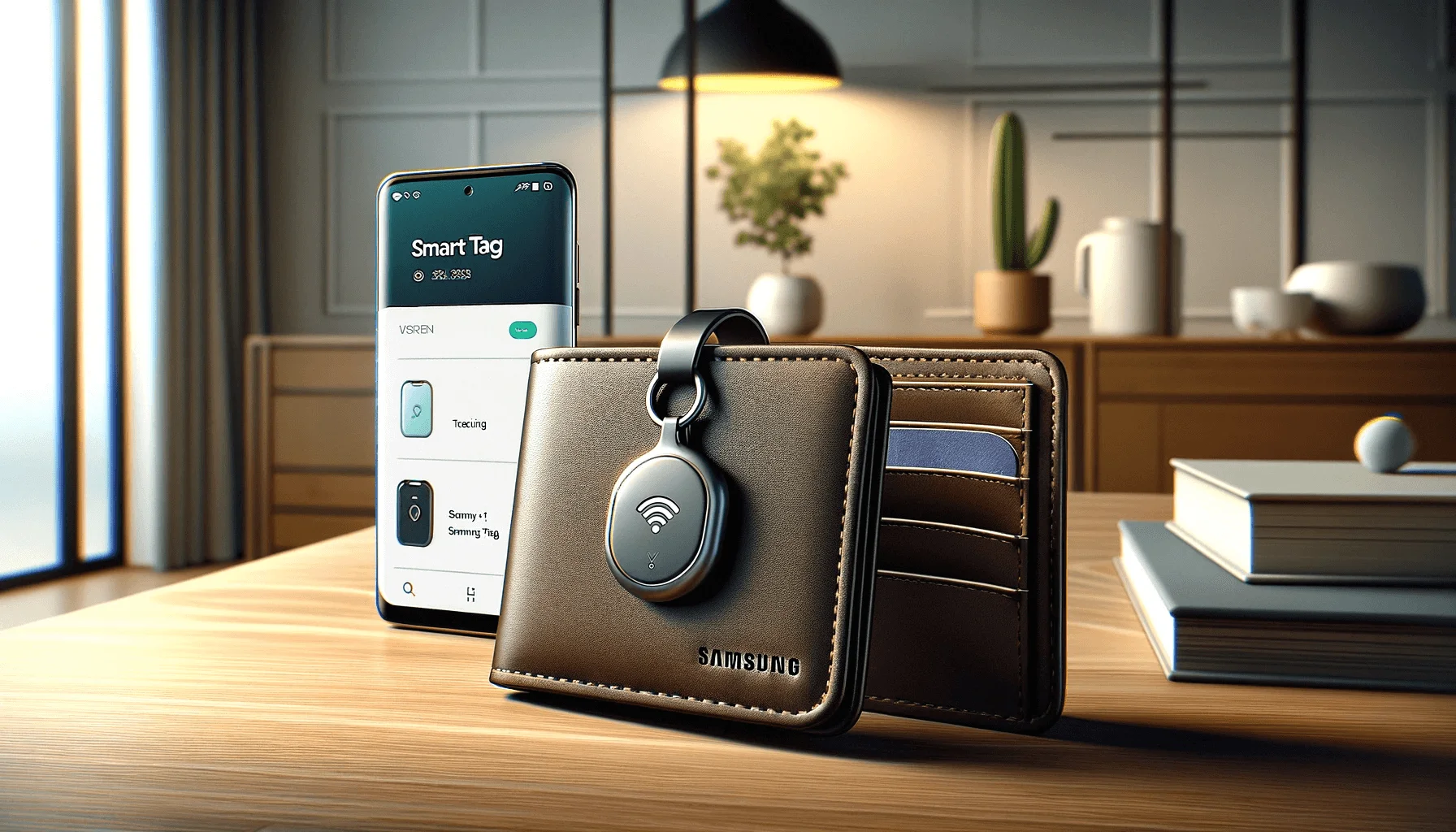 Best Samsung SmartTag Wallets in 2025